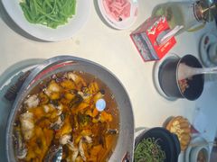 -潇湘码头·鲜湘菜(清河店)