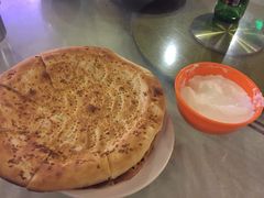 -维吾尔餐厅(宜山路店)