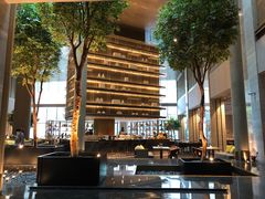 -博林天瑞喜来登酒店·西丽尚膳