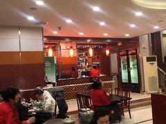 大堂-蝎王府羊蝎子(西稍门店)