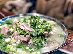 -新疆烧烤王(广灵店)
