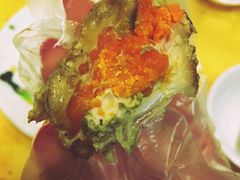 -莲花公园煎蟹(总店)