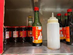 -宽板凳老灶火锅(簋街店)