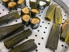 -夹江老头叶儿粑(石雁儿小区店)