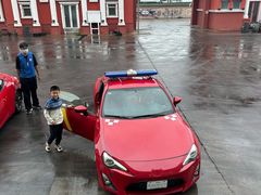 -泰达航母主题公园