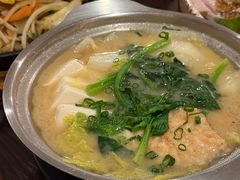 -角落里(中山公园店)