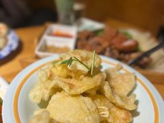 -马家饭堂(南街薰酱店)