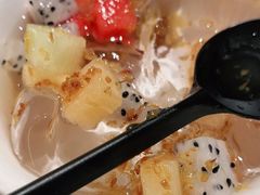 -江渔儿酸菜鱼(奥园广场金发购物中心店)
