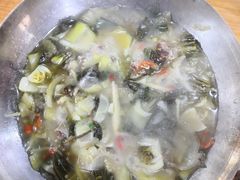 -秀妈厨房(灰汤老店)