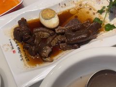 -鹅香四海·卤水火锅·砂锅粥·潮汕菜(宝安店)