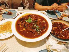 -陈阿婆鱼头泡饼·京味菜(复兴路店)
