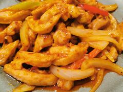 东安子鸡-马凯餐厅(地安门店)