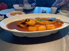 -湖里春风·淮扬菜(丽泽天街店)