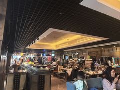 -北京朝阳悠唐皇冠假日酒店