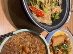 -东北灶(高新银泰店)