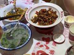 -西江红·株洲本地菜(滨江南路店)