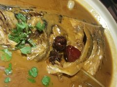 -北平食府(马鞍山路店)