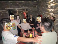 -棂笼·深度沉浸密室(武汉旗舰店)