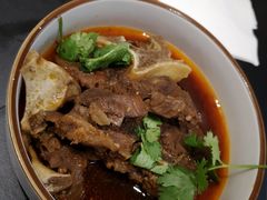 -贡梅老面馆·蟹粉面·无锡特色小吃(南长街主推店)