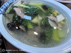 -粗茶淡饭(东关街店)