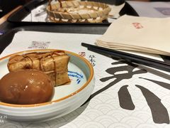 -和府捞面(天河领展广场店)