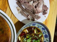 -三中高皇羊肉馆