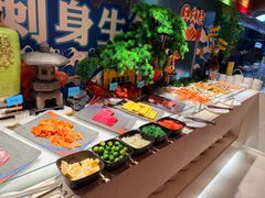 -海德温泉生活馆(朝阳大悦城店)