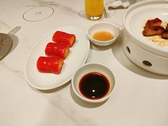 -祥记·国宴豫菜·经典粤菜(郑东新区新长安店)