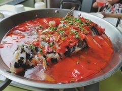 -高佳庄·舟山海鲜(海景旗舰店)