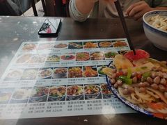 -老西安韩记三鲜煮馍(四府街店)