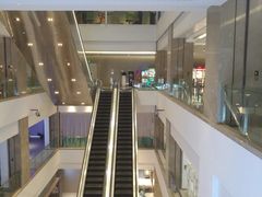 -苏州现代传媒广场商业