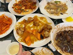 -桃园中华料理炸酱面(燕儿岛路店)