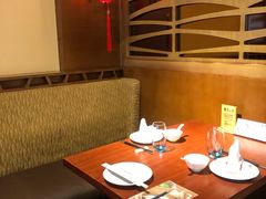 -苏州园区福朋喜来登酒店·聚味轩中餐厅