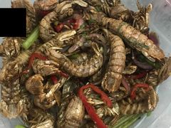 -虾少爷龙虾烧烤(双桥路店)