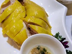 -唐乐宫·小厨餐厅
