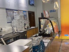 -Blueglass酸奶(财富购物中心店)