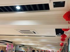 大堂-金刚山烧烤(红旗大街店)