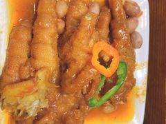-點無缺茶楼·海鲜酒家(世博店)