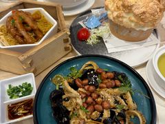 -聚福宝合苑食府(南头镇店)