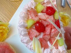 -积慕Cake(解放大道店)