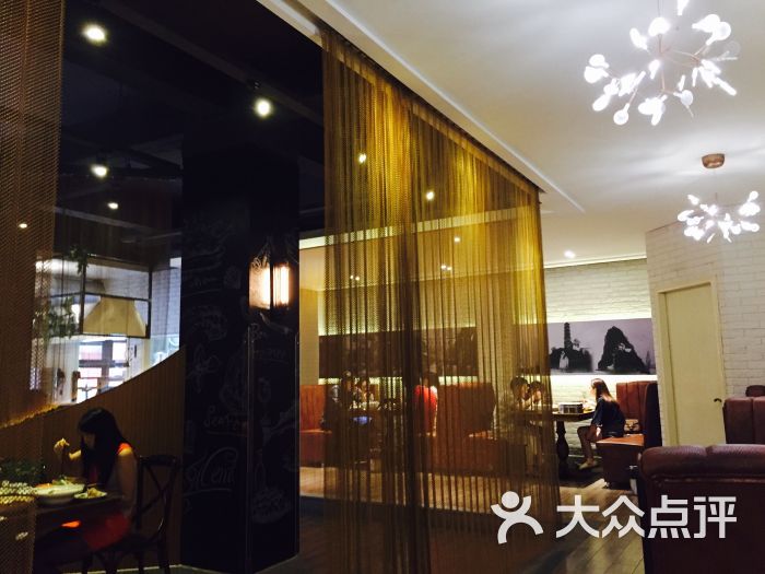 小浔庐餐厅(烟水亭店-景观位图片-九江美食-大众点评网