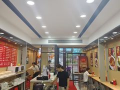 -柳饮·春柳酒家