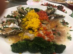 -金鼎香辣诱惑(宁康西路店)