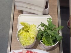 -巴蜀王婆大虾(南锣鼓巷店)