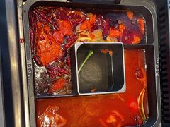 -洞子口重庆鲜货火锅(楚翘城旗舰店)