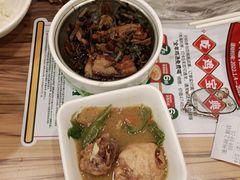 -老乡鸡(池州商之都店)