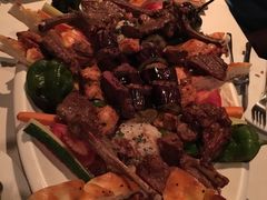 -Pasha帕夏土耳其餐厅(南昌路店)