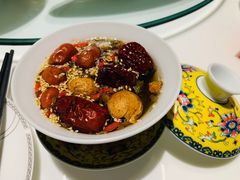 塞上八宝茶-宁夏国强手抓羊肉·清真菜(未央路凤三店)