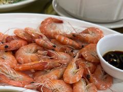 -吉莲利苑海鲜酒家(珠海拱北28年老字号店)