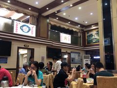 大堂-瑞记湛江鸡饭店·粤西第一鸡(粤垦店)
